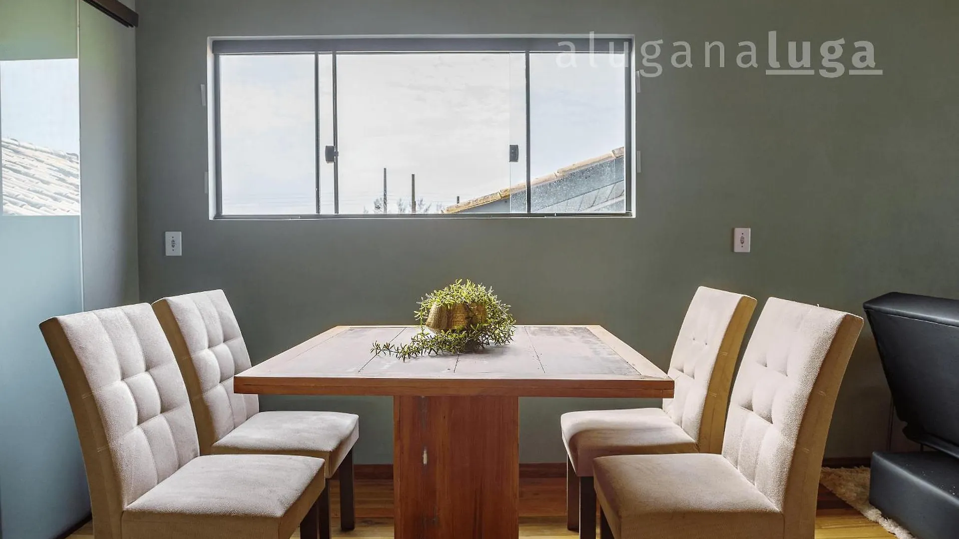 Sea ​​Beach - Loft Com Banheira Em Frente A Praia Jaguaruna Brasil