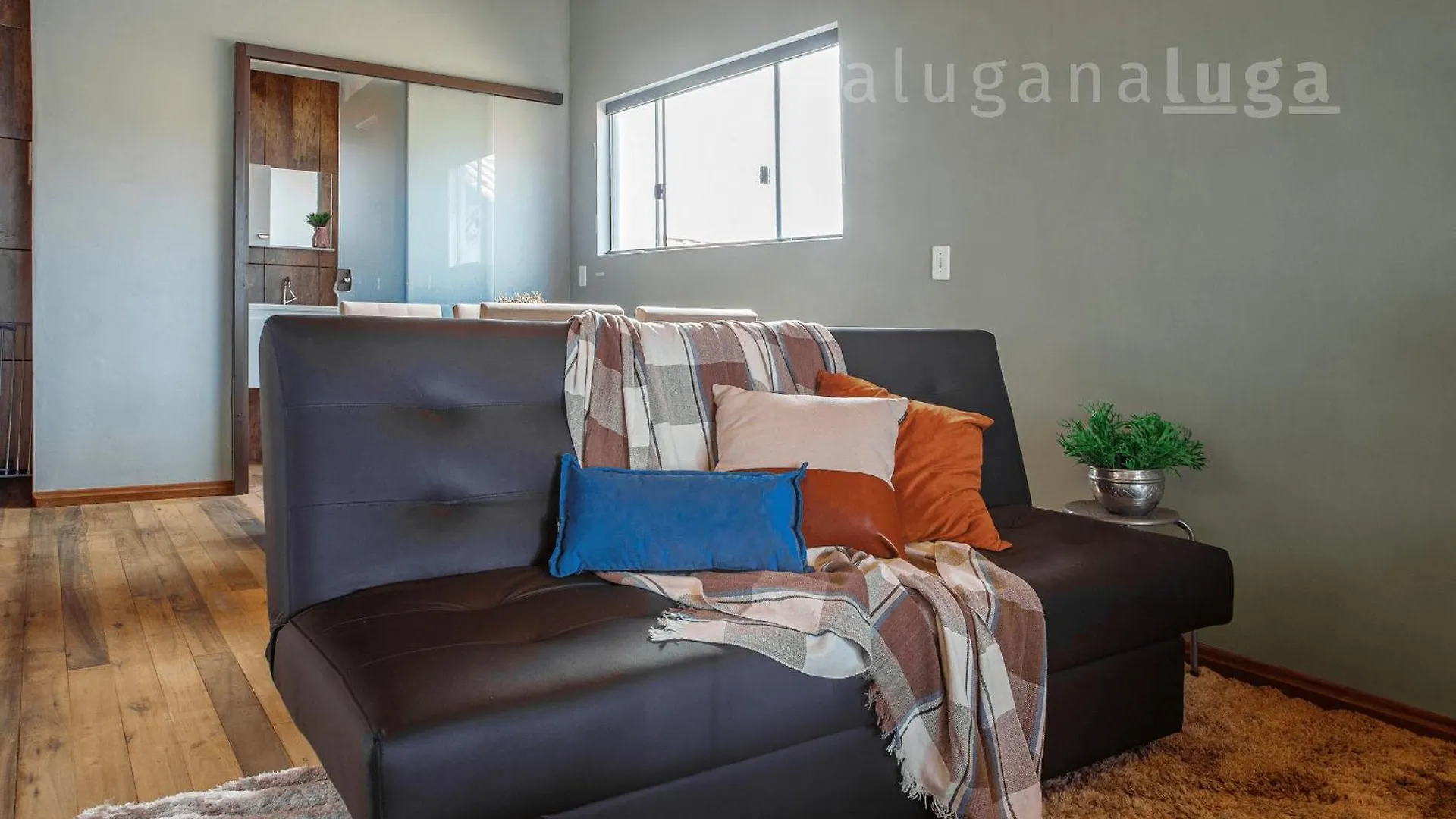 Sea ​​Beach - Loft Com Banheira Em Frente A Praia Jaguaruna 0*,